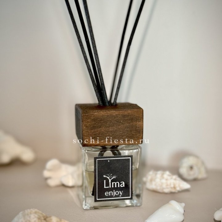 Диффузор для дома с палочками "Энджой" в Нижневартовске