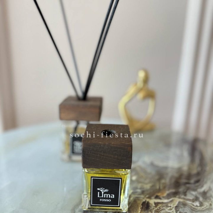 Диффузор для дома с палочками "Роззо" в Нижневартовске