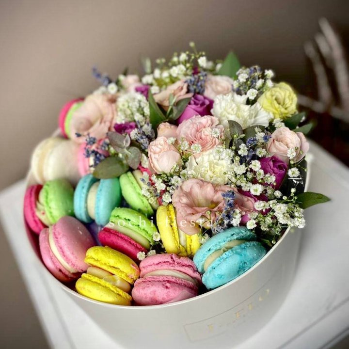 Крем бокс в Нижневартовске