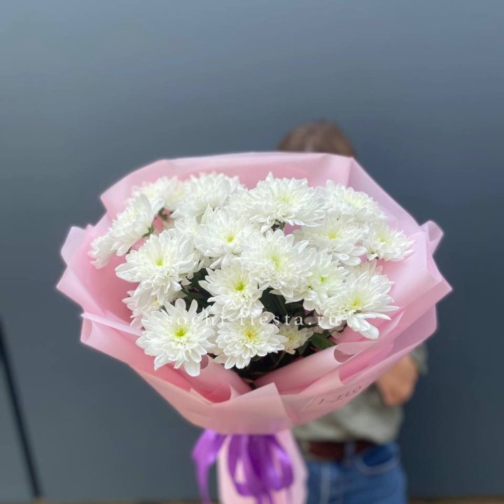  Букет "Хриза" в Нижневартовске