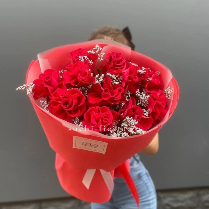 Букет "Элегант" в Нижневартовске