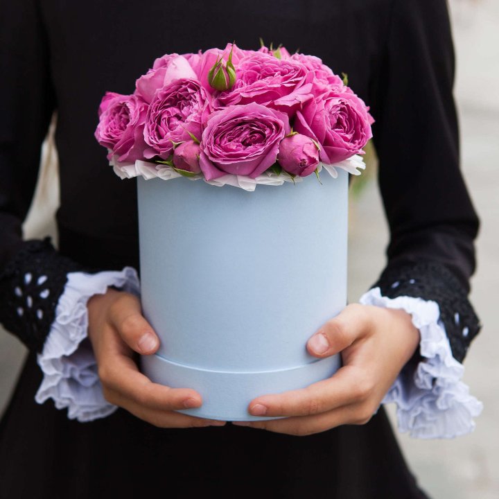 Бокс мини мисти в Нижневартовске