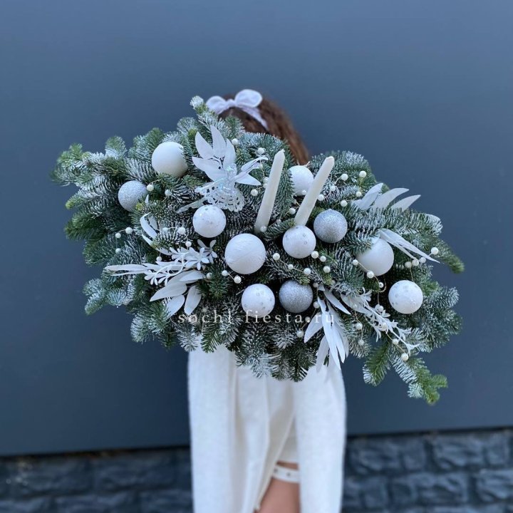 Композиция настольная  в Нижневартовске