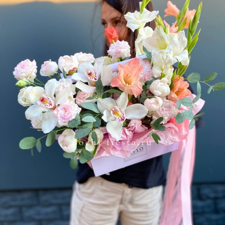 Ящик №3 в Нижневартовске