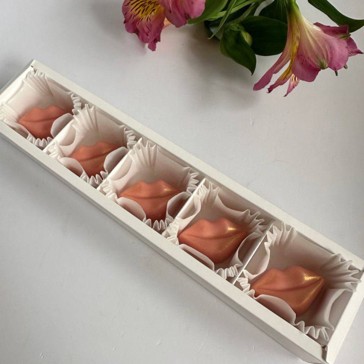 Бельгийский шоколад губки с доставкой в Нижневартовске