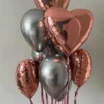 Заказать ШАРЫ в Нижневартовске с доставкой и по самым низким ценам