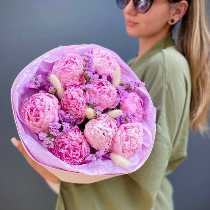  Букет "Белла" в Нижневартовске