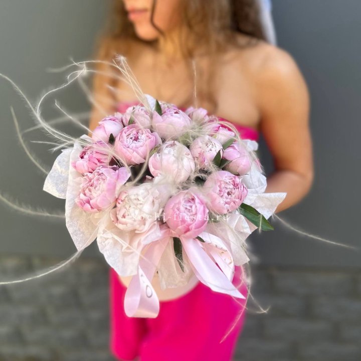 Цилиндр "Асмина" в Нижневартовске