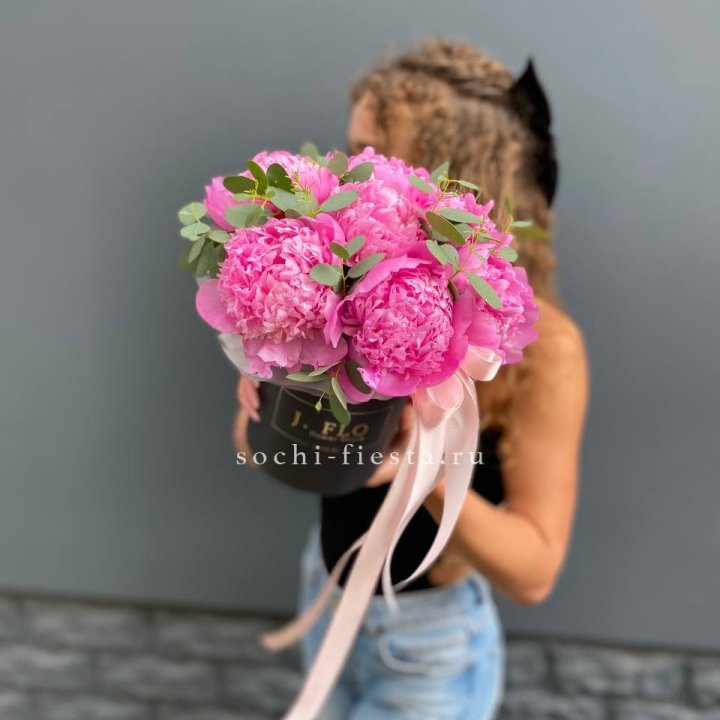 Дизайнерский цилиндр "Фломени" в Нижневартовске