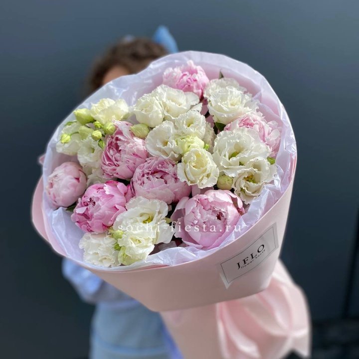  Букет "Килиан" в Нижневартовске