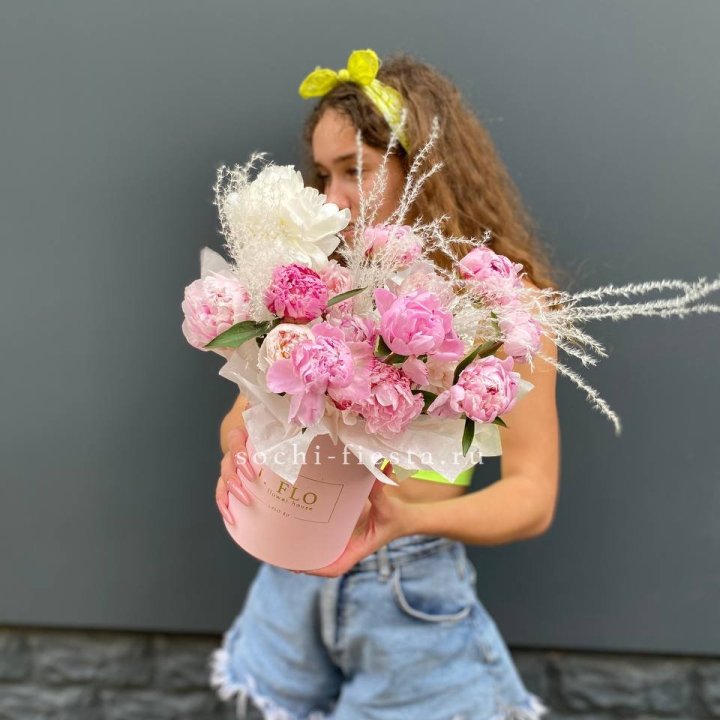 Цилиндр "Амина" в Нижневартовске