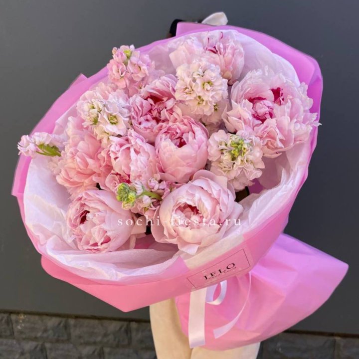  Букет "Кирки" в Нижневартовске