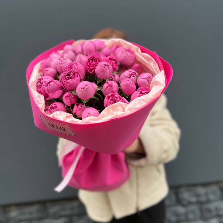 11 мисти баблс в Нижневартовске