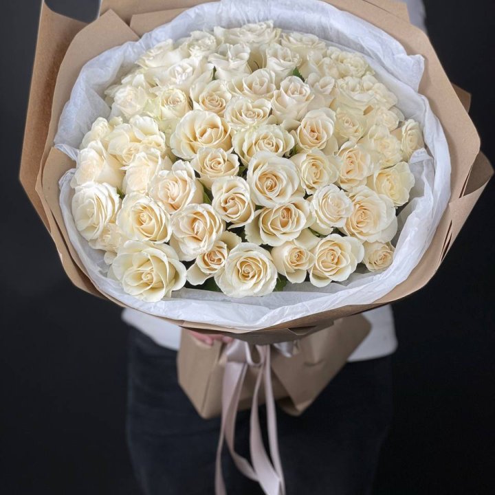 51 кеннийская роза в Нижневартовске