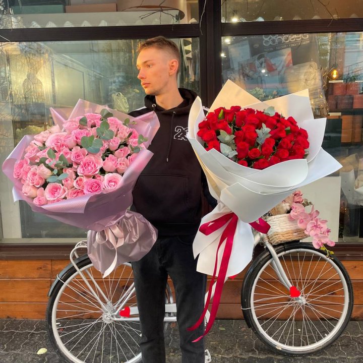 Комбо набор в Нижневартовске