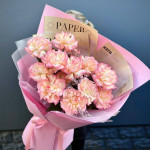 Заказать  ФРАНЦУЗСКИЕ РОЗЫ в Нижневартовске с доставкой и по самым низким ценам