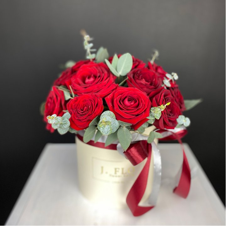 Ред бокс в Нижневартовске