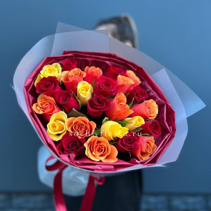 Кенийский микс "Краски 2" в Нижневартовске