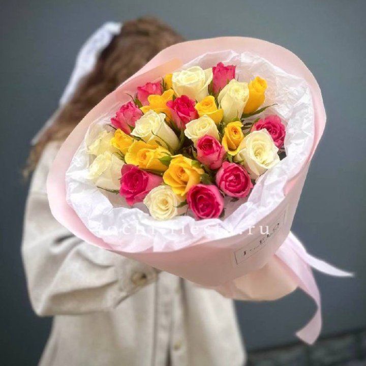 Кенийский микс "Краски" в Нижневартовске