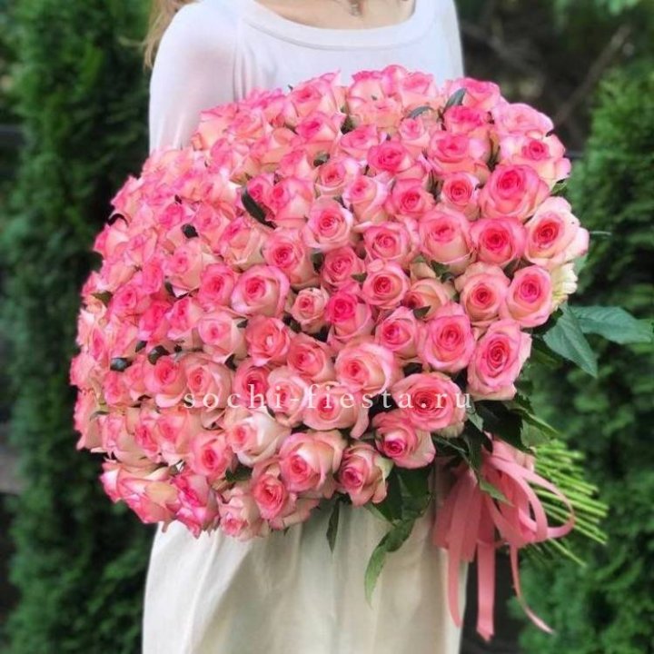 101  джумилия роза  в Нижневартовске