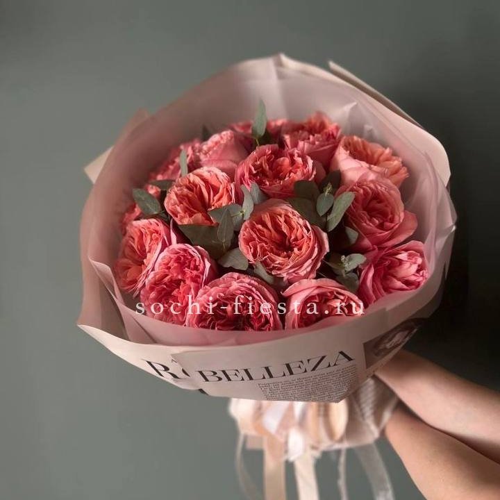 15 Пинк экспрешен в Нижневартовске