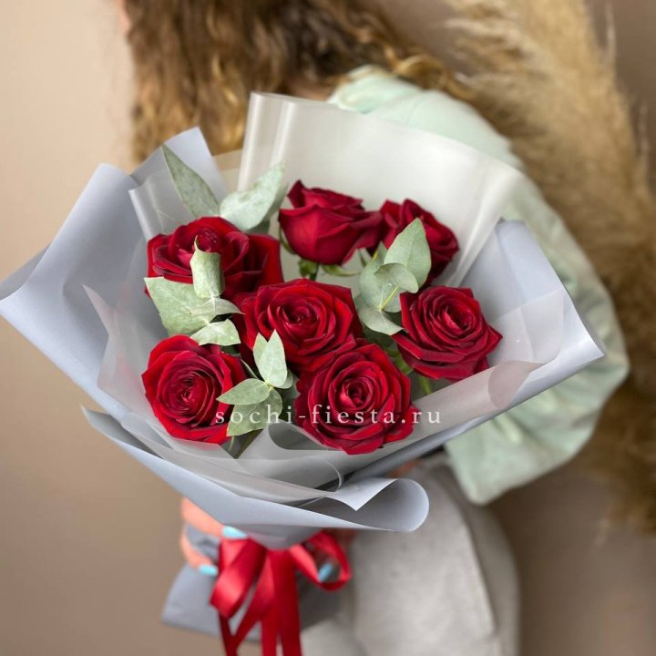 Букет Успеха в Нижневартовске