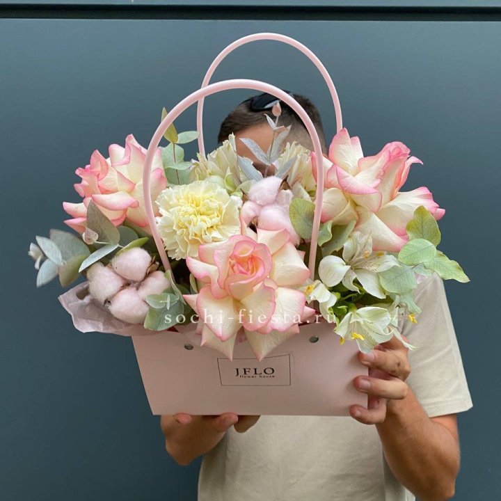 Сумочка "Закат" в Нижневартовске