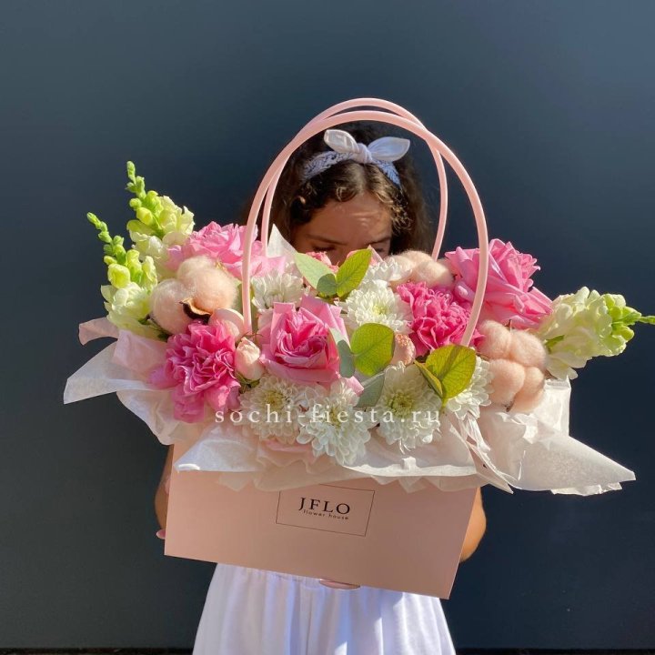 Сумочка "Нежная Леди" в Нижневартовске