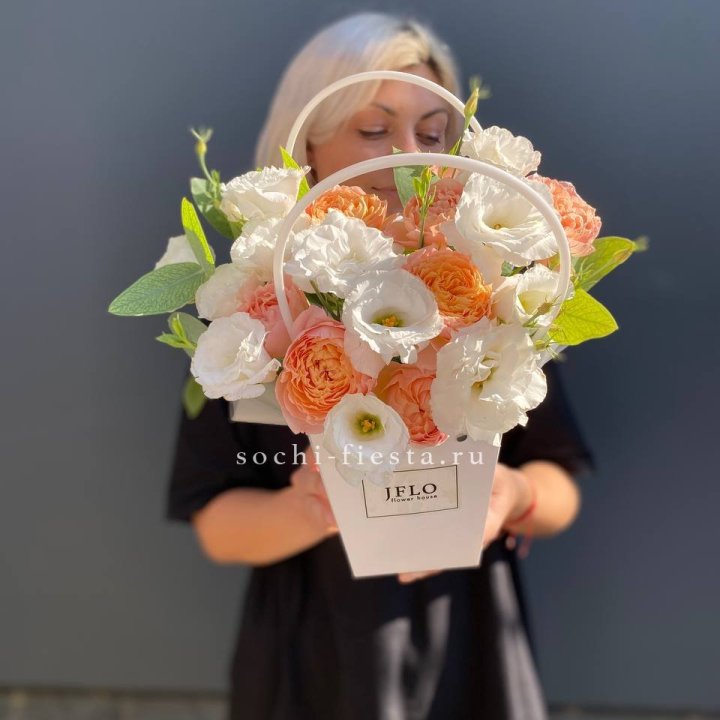 Сумочки "Джульетта"  в Нижневартовске