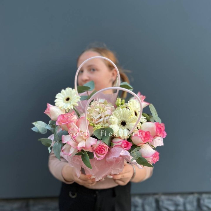 Сумочка "Для нее" в Нижневартовске