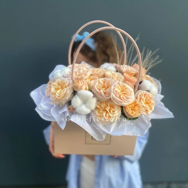 Сумочка джентел в Нижневартовске