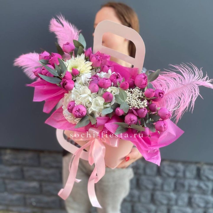 Сумочка "Симфония" в Нижневартовске