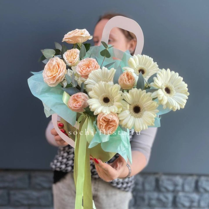  Сумочка "Лунная радуга" в Нижневартовске