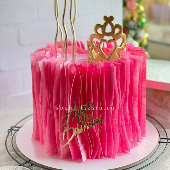 Торт "Карино" в Нижневартовске