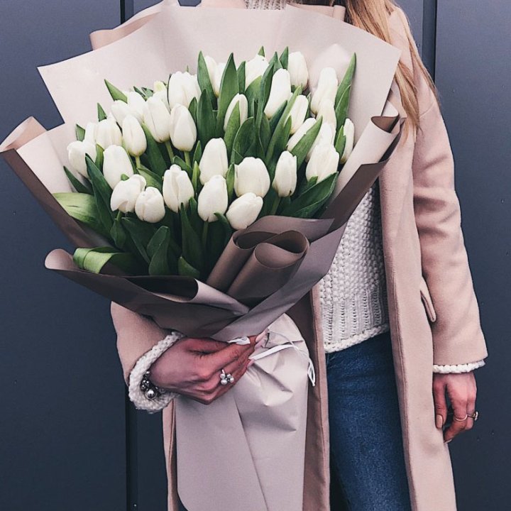 Marshmallow в Нижневартовске