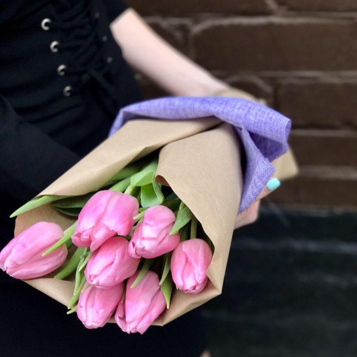 Букет  Деловая Элегантность  в Нижневартовске