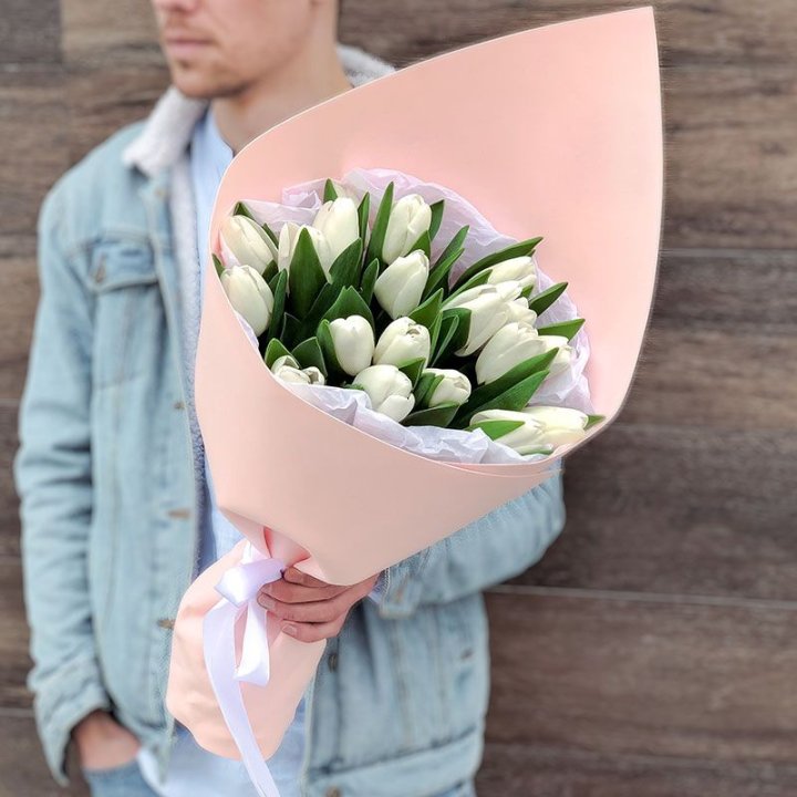 Букет Восторга в Нижневартовске