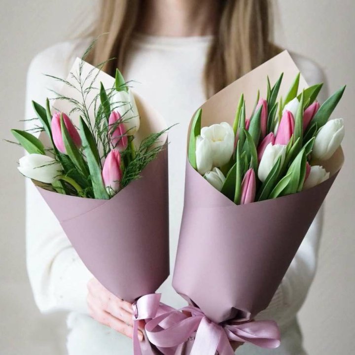 Букет Удачи в Нижневартовске