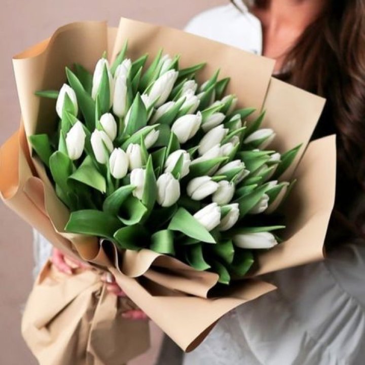 Букет "Прикоснись ко мне" в Нижневартовске