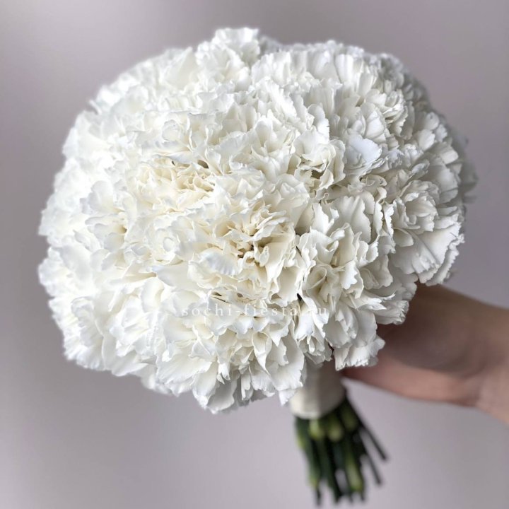 Свадебный букет №7 в Нижневартовске