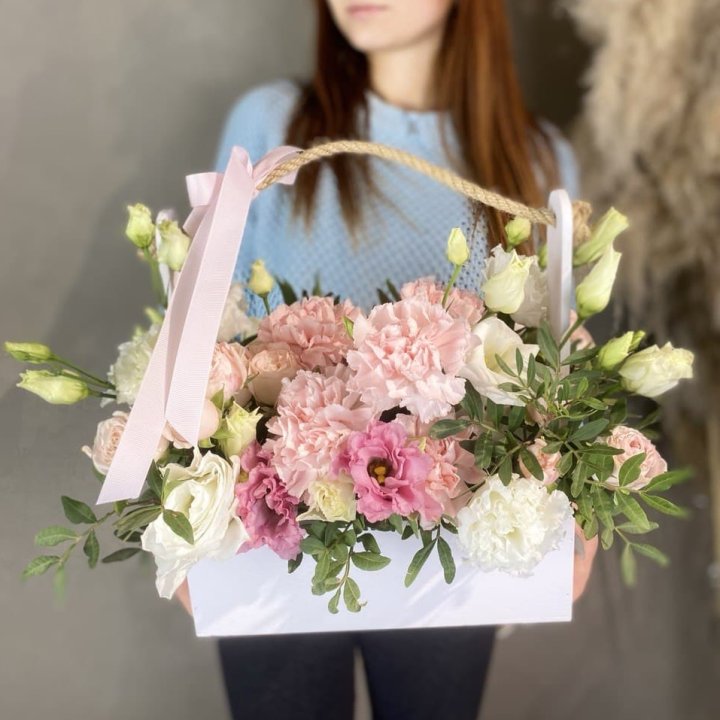 Ящик №1 в Нижневартовске