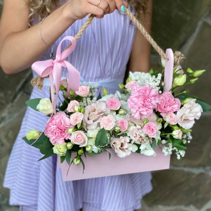 Ящик №2 в Нижневартовске