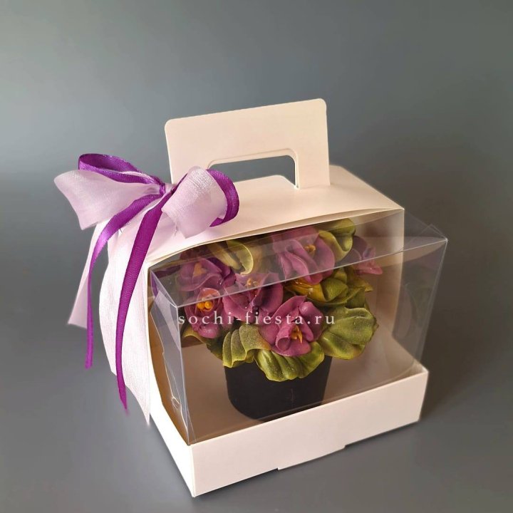  Зефир "Фиалка" в Нижневартовске