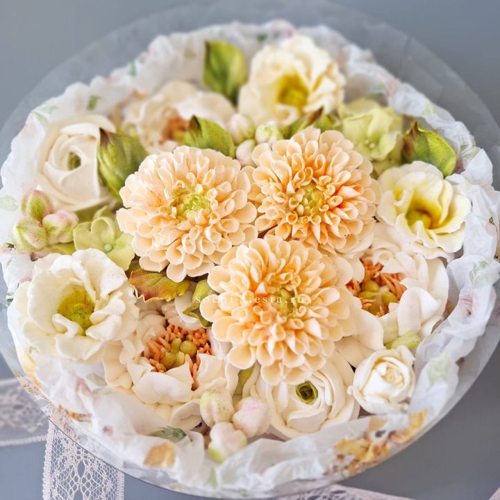 Зефирный бокс с доставкой в Нижневартовске